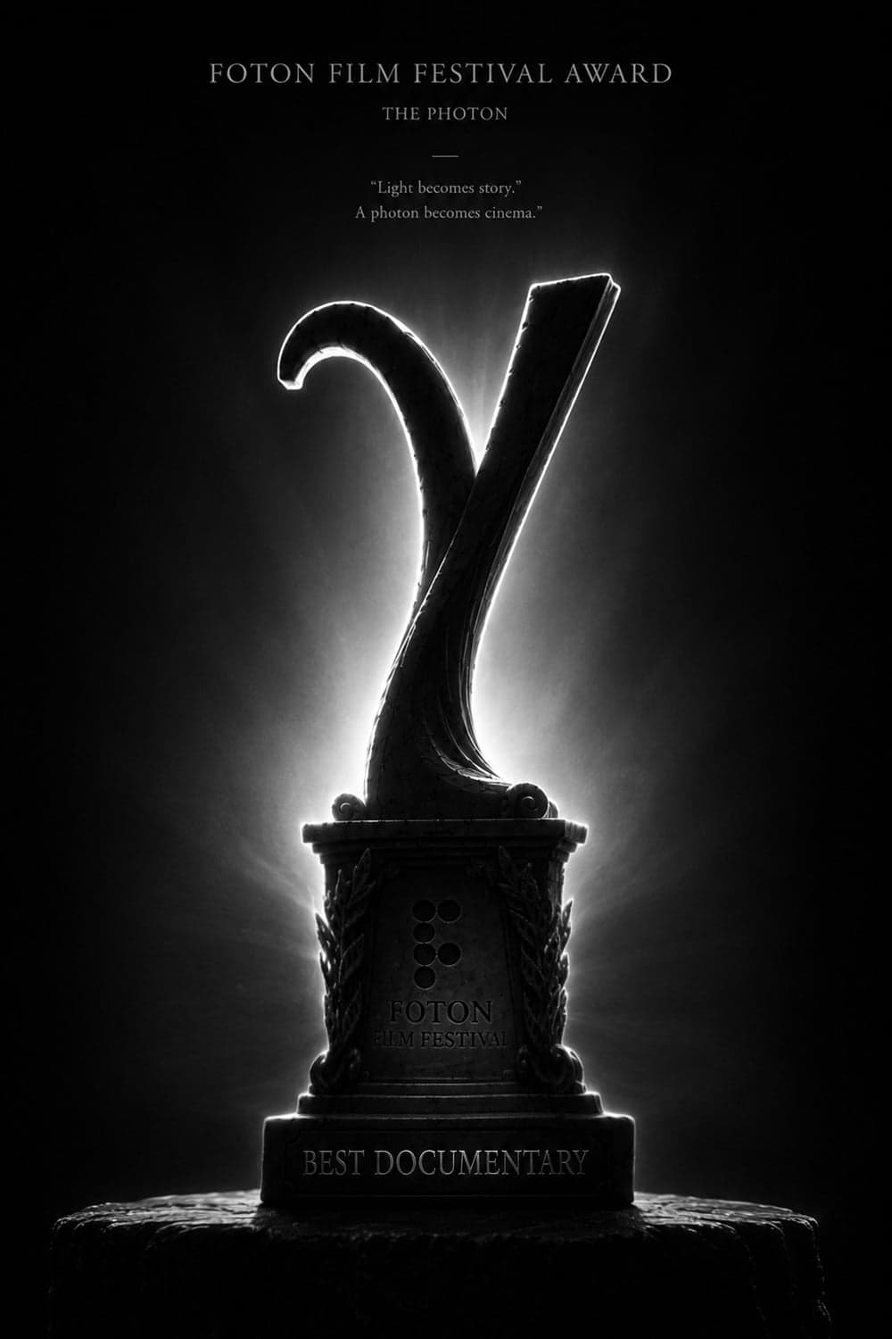 Dokumentari më i mirë · THE PHOTON