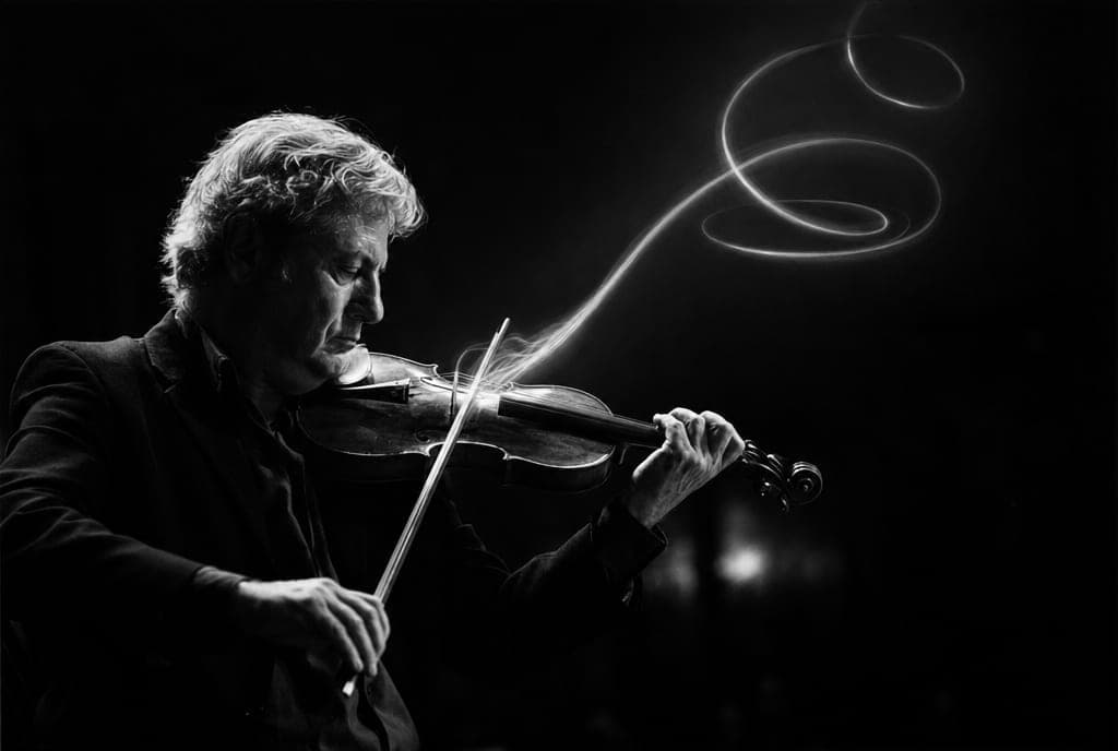 Muzika që ndërton emocionin
