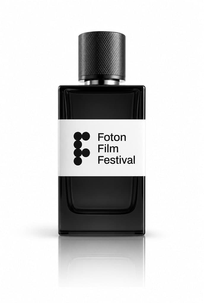 Aromat e Kinemasë · Festivalet luksoze rrallë e eksplorojnë aromën. Aroma të frymëzuara nga kinemaja, deri edhe parfum.