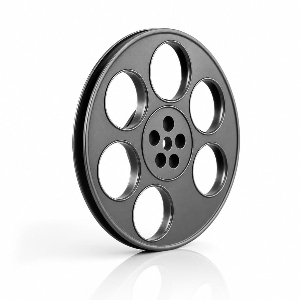 Mini bobina filmi