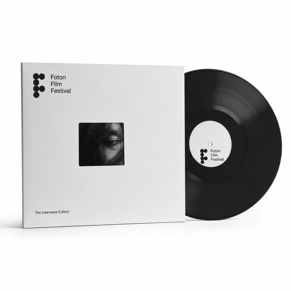 Intervista në vinil
