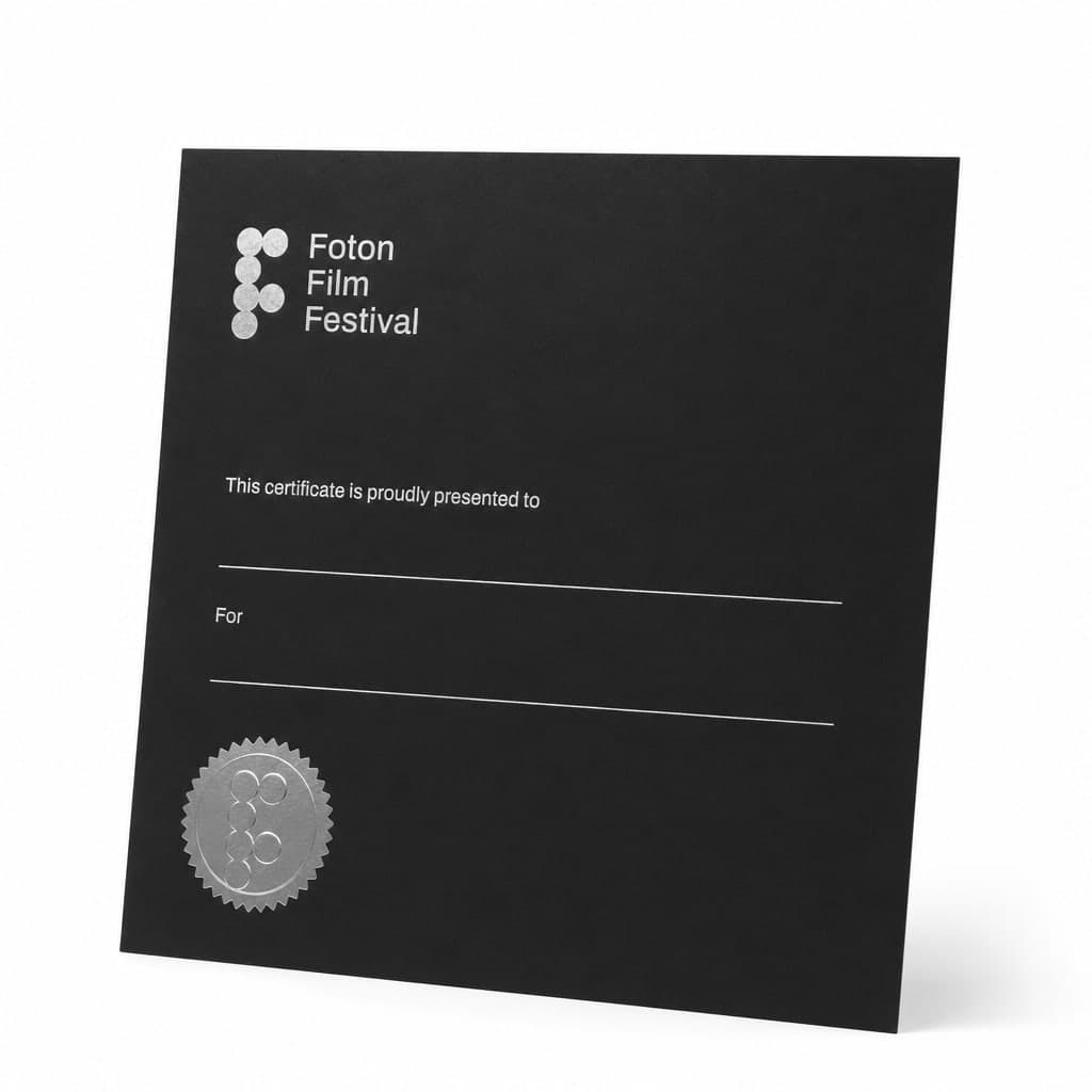 Certifikatë