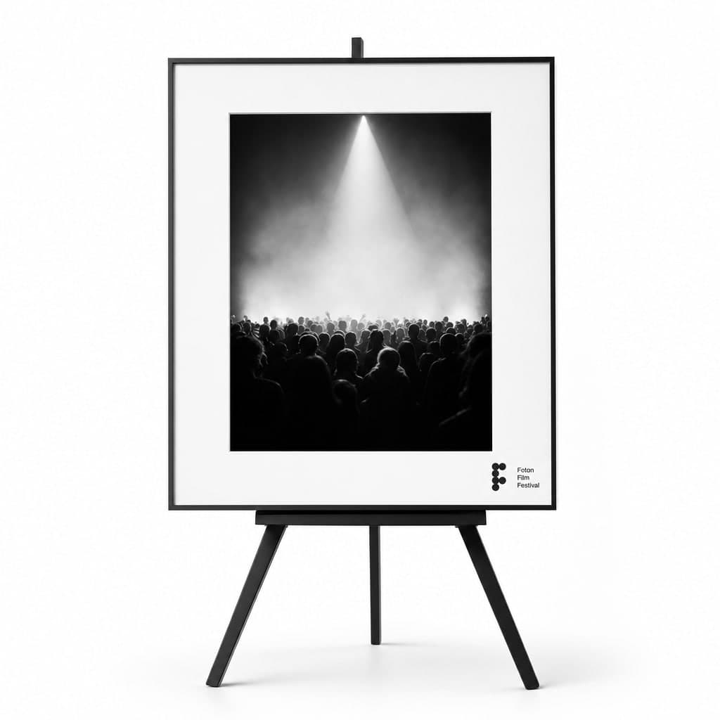 Fotografia e vetme e vitit