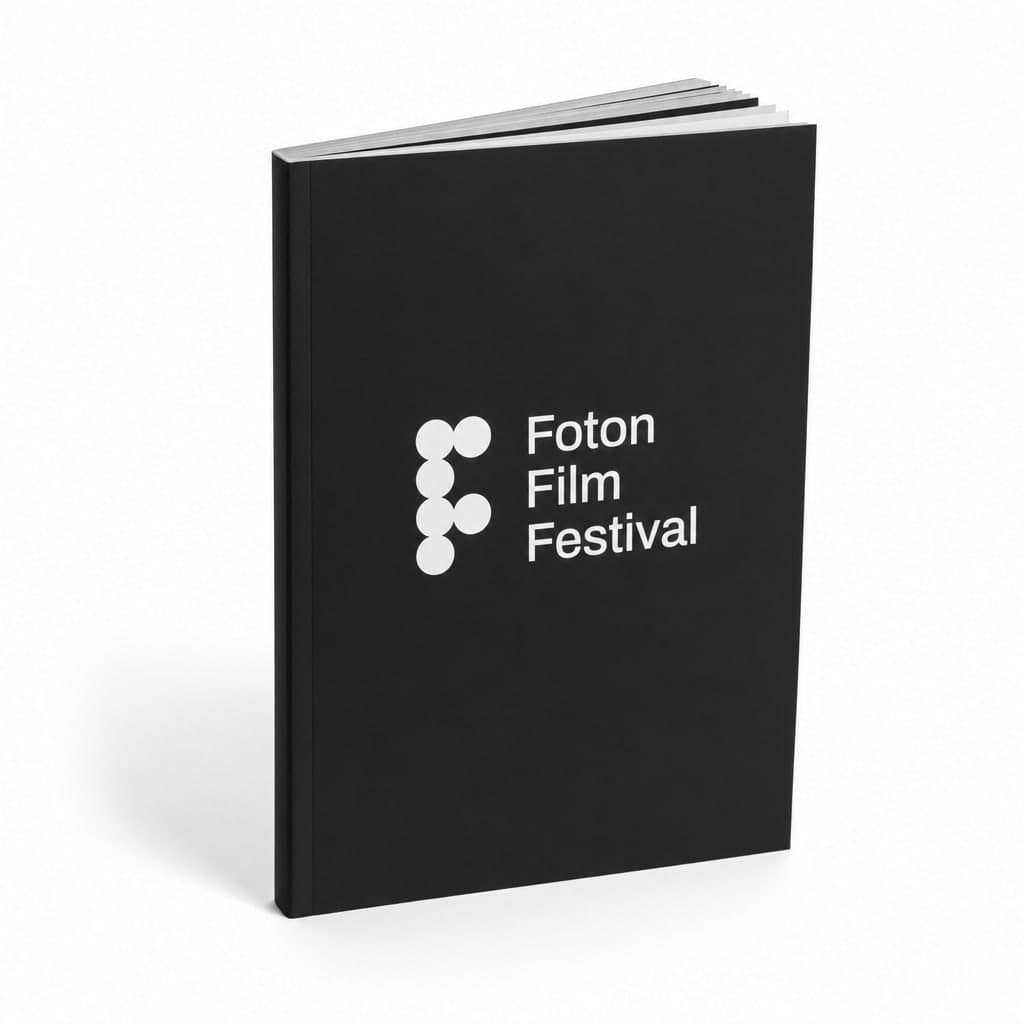 Katalogu i festivalit