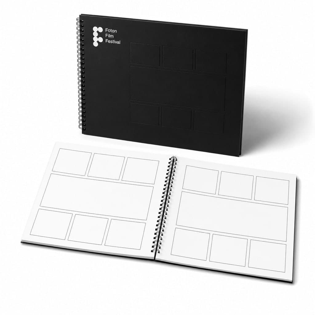 Storyboard-e