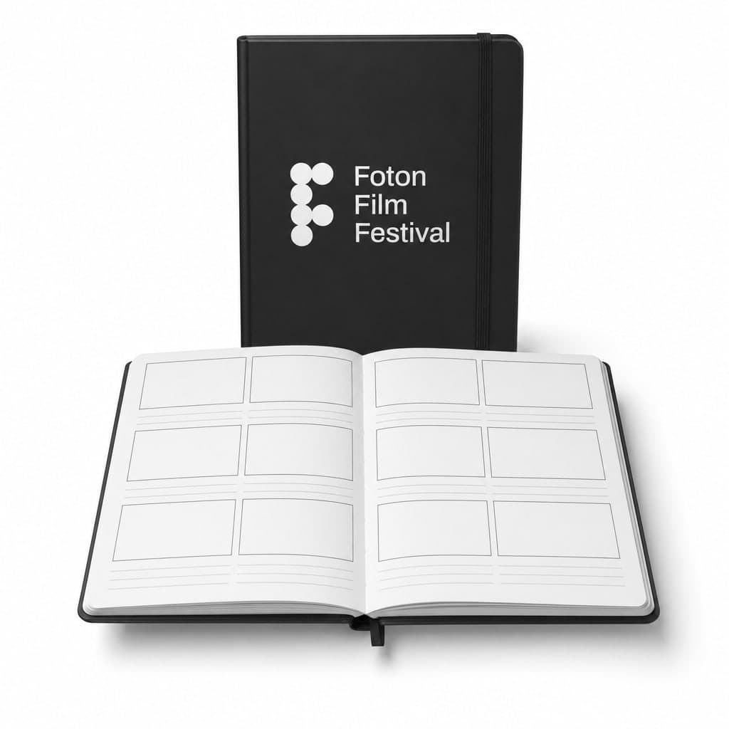 Fletore storyboard-i